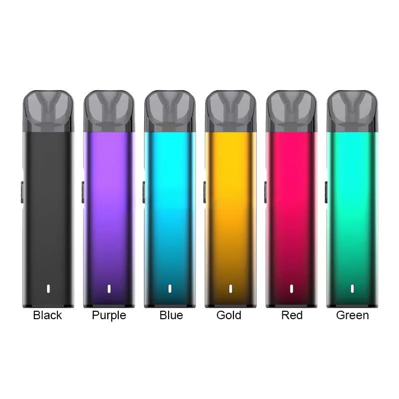 Rincoe Manto Nano A1 Kit 26W - Red - Image 2