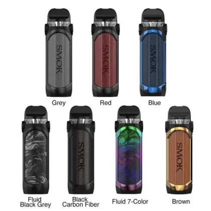 Smok Ipx80 Pod Kit 80w