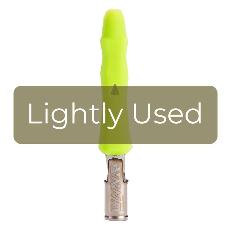 Lightly Used - DynaVap B Vaporizer - New Open Box / Neon Pink - Image 3