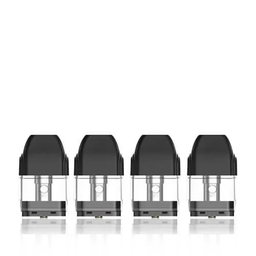 Uwell Caliburn Koko Replacement Pods - 1.2 Ohm (99CB02)