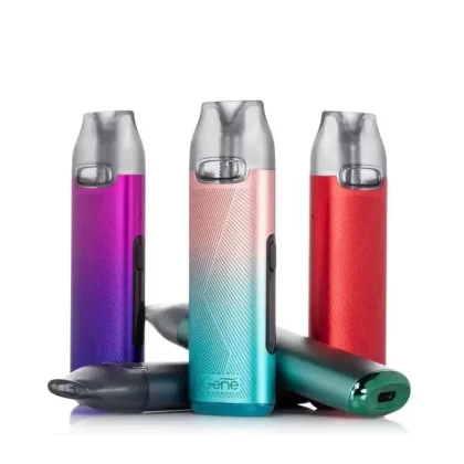 Voopoo Vthru Pro 25W Pod Kit - Silky Gold