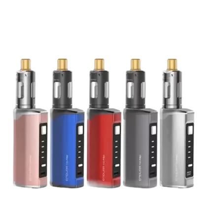 Innokin Endura T22 Pro Kit - Vape Co