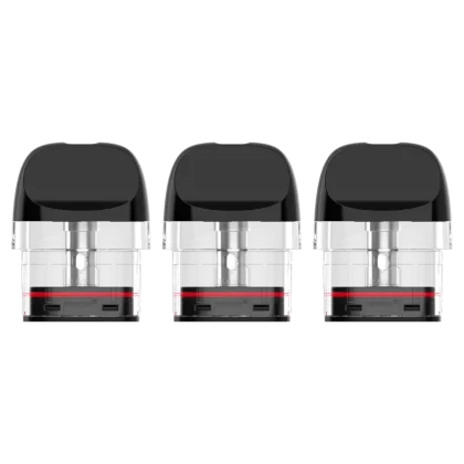 SMOK Novo 5 Replacement Pods - Mesh 0.7 Ohms - Ecigwizard
