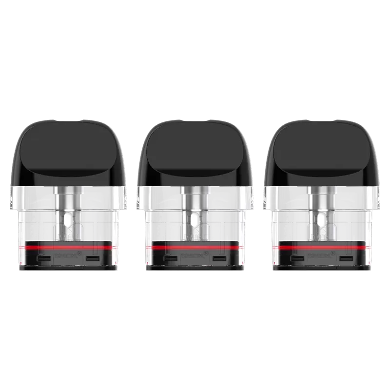 SMOK Novo 5 Replacement Pods - Mesh 0.7 Ohms - Ecigwizard