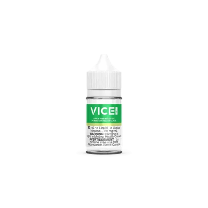 VICE SALT NIC 30ML - BANANA ICE / 20MG