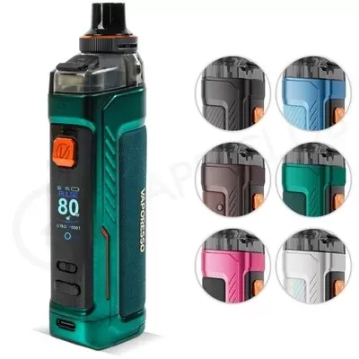 Vaporesso Armour GS Vape Kit - Ecigpremium