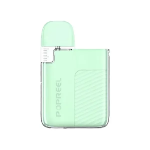 UWELL POPREEL PK1 - Apple Green - Image 2