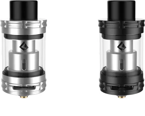Geekvape illusion Mini Sub- Ohm 3ML Tank - Image 2