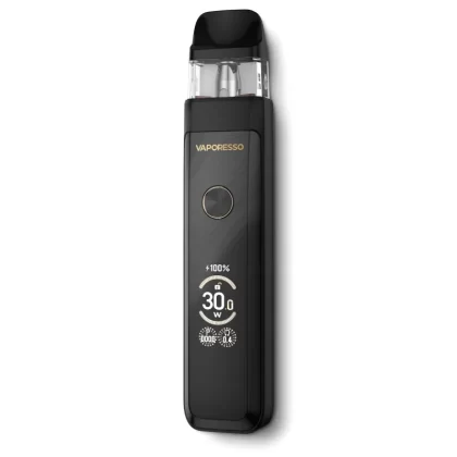 Xros Pro 2 by Vaporesso - Glittering Black, Glittering Silver
