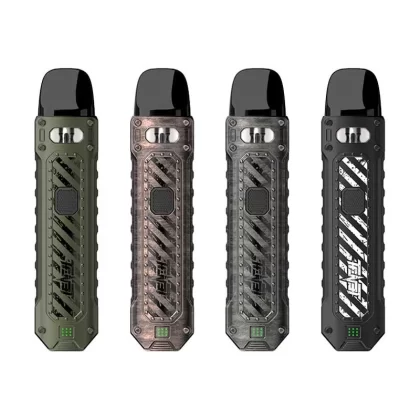 Uwell CALIBURN TENET Pod System Kit - Maximum 16W; 750 mAh