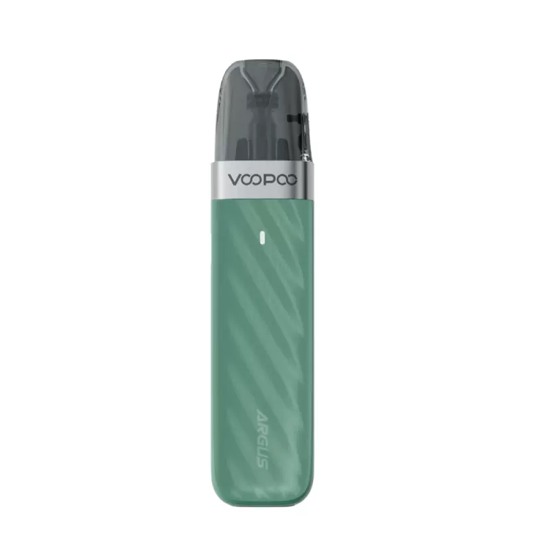 Voopoo Argus Z2 Pod Kit 20 Watts (1500 mAh) - Lake Blue, Lavender - Image 3
