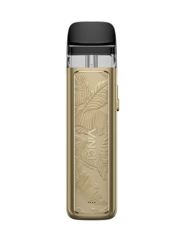 Voopoo Vinci Pod Kit - Aurora Red - Image 2