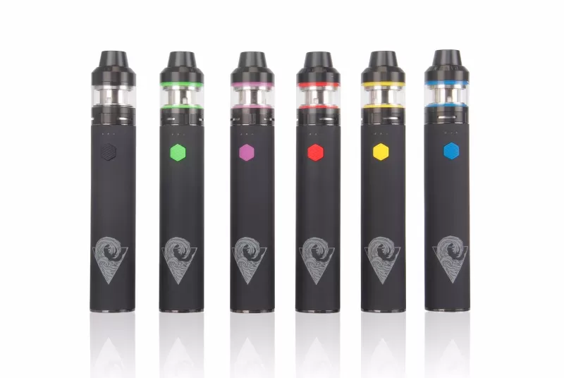 Innokin RipTide Crios Starter Kit (3000mAh & 4ML) - Image 2