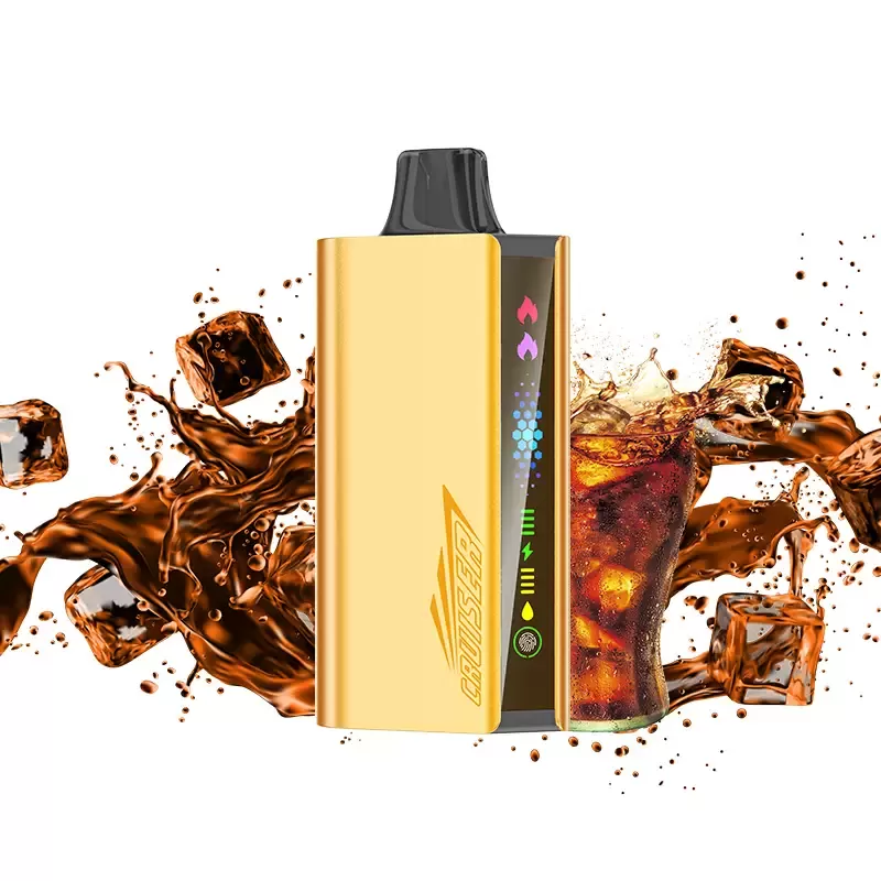 JNR Cruiser 12000 Puffs – Cool Fanta - Ozvapeone