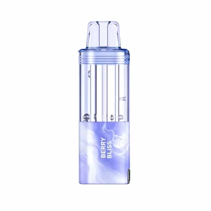 Berry Bliss Foger Switch Replacement 30K Pods