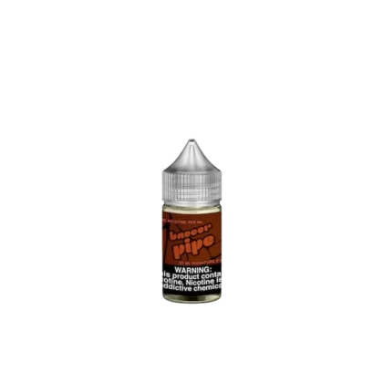 30ML | Baccer Pipe by 723 Signature - Size#30ML~Strength#00MG>03MG>06MG>12MG>18MG (F5E6B5)