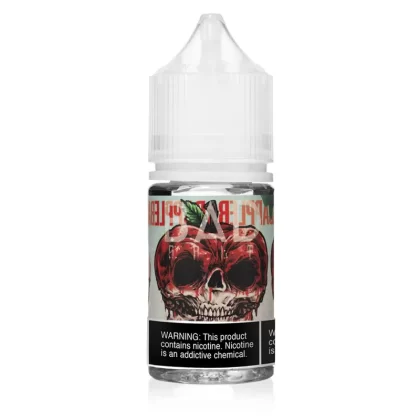 BAD DRIP SALT - Bad Apple - 30ML E-Liquid - 45MG