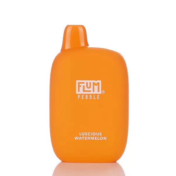 Flum Pebble 6000 Puffs Disposable Vape - 14ML - OG Mnster - Image 3