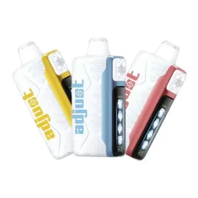 Adjust MyCool 40K Disposable - Pod_flavor#Choose an Option...>Baja Splash>Blue Razz Ice>Cherry Fuse>Cherry Strazz>Dragon Strawnana>Mango Magic>Miami Mint>Peach+>Scary Berry>Sour Apple Ice>So