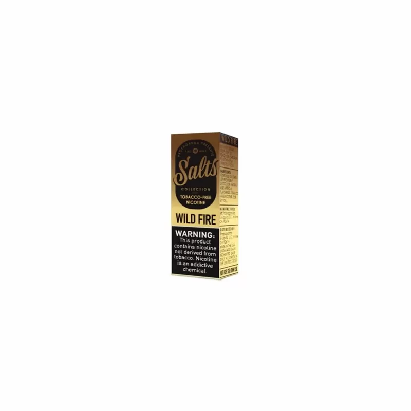 Propaganda Synthetic Salt Pod E-Liquid 30ml - Bangvapeaustralia - Image 2