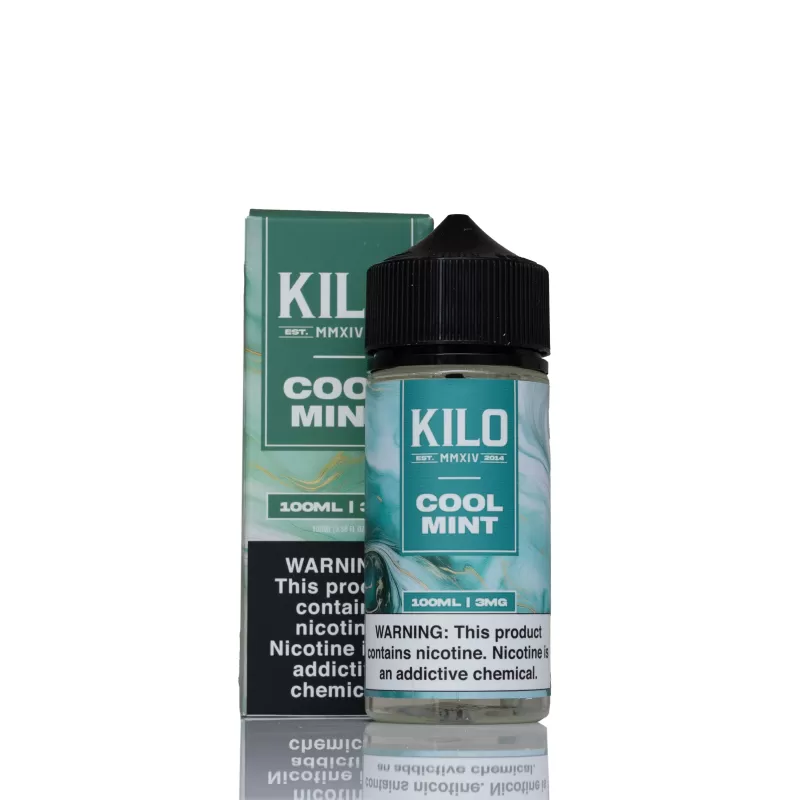 Kilo E-Liquid - Vapordna (3A3259)