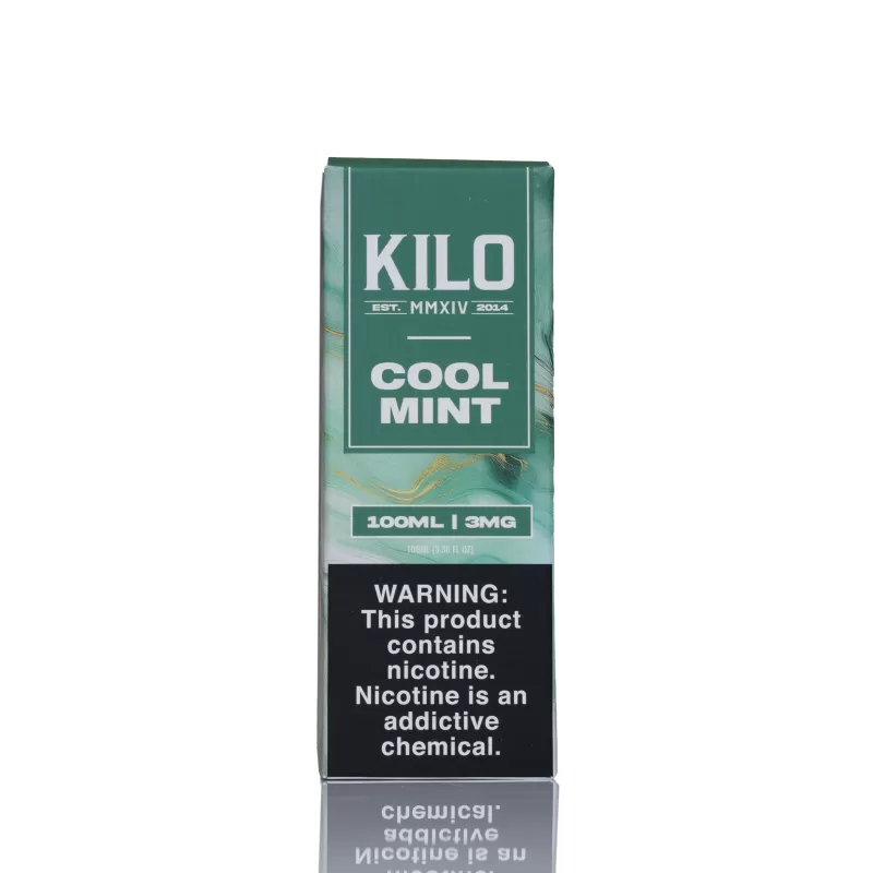 Kilo E-Liquid - Vapordna (3A3259) - Image 2