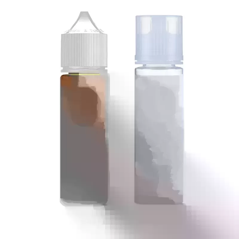 60ml Vapelf Berry Mix Ice E-liquid