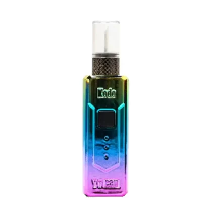 Yocan Wulf Kodo Knife