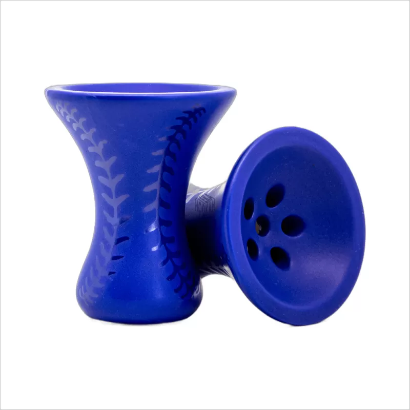 Cybuch Moon Sarkozy Killer Blue - Moon / Killery / Niebieski