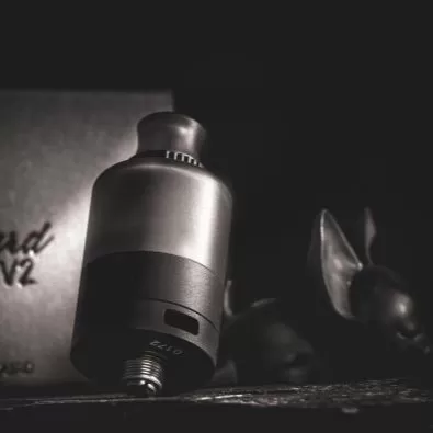 Bastard V2 RTA Black Flag Squad Edition – Animodz