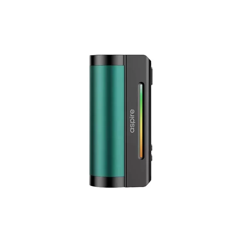 Aspire Zelos M80 Mod - Colour#Full Black>Pink Silver>Gold Silver>Green Gunmetal>Gunmetal>Purple Silver>Silver>Black & Sliver