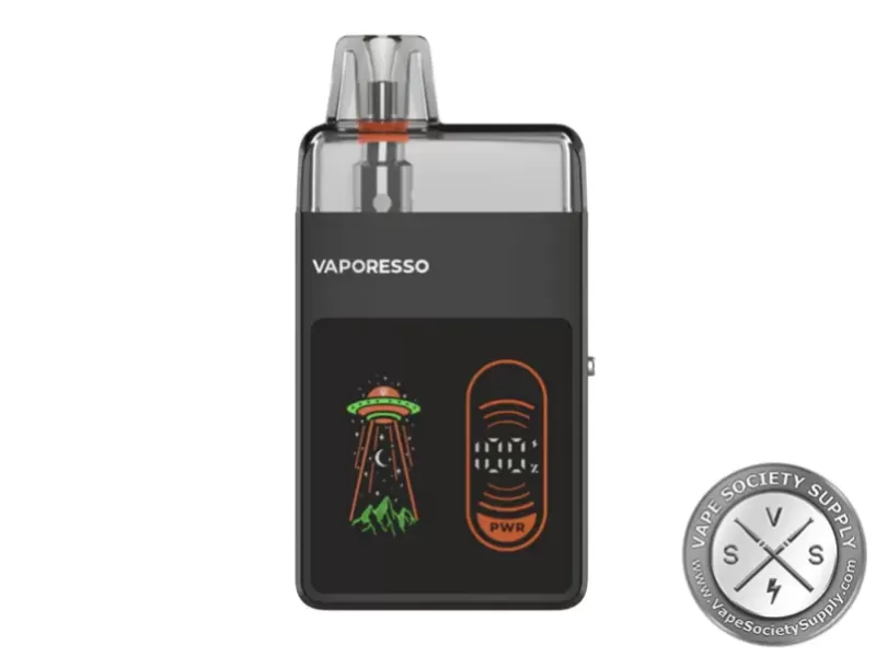 Vaporesso ECO Nano PRO Pod System - Black, Coffee Brown - Image 3