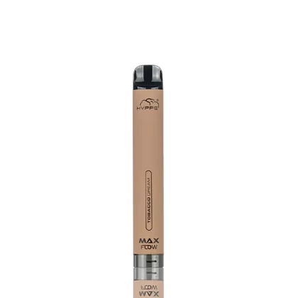 HYPPE Max Flow 2000 Puffs Disposable Vape - 6mL - Lush Freeze