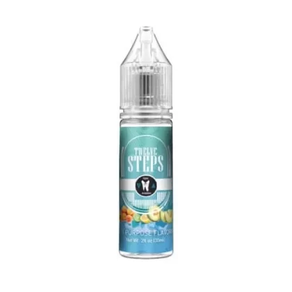 12 Steps – DIY Flavoring – 15ML - Vape Store