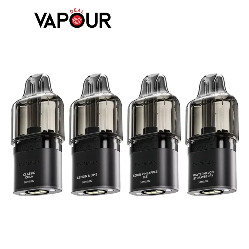 Oxva Tasteflex SL 12K Pods - Classic Cola