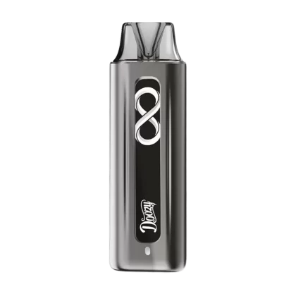 Doozy Infinity Kit - Grey - Ecigwizard