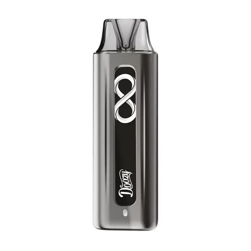 Doozy Infinity Kit - Grey - Ecigwizard