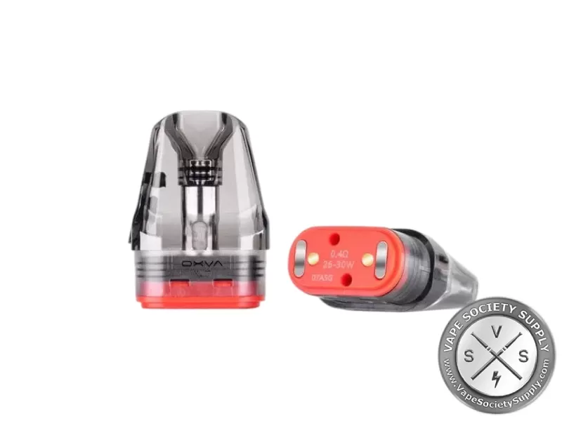 OXVA XLIM Top-Fill Replacement Pods - Image 2
