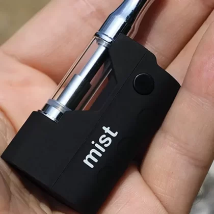 The Kind Pen Mist