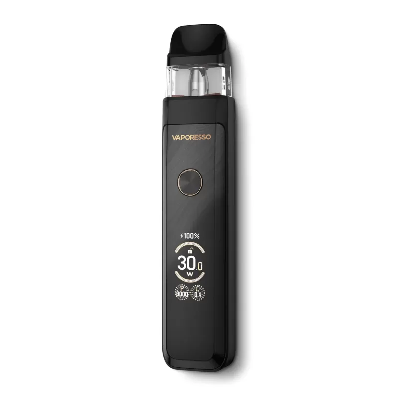 Vaporesso XROS Pro 2 Pod Kit - Glittering Black, Moonlit Pink