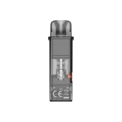 Aspire Gotek V2 Pods - 0.4 Ohm, 0.6 Ohm