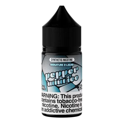 30ML | Peppermint Ice by Signature100 TFN