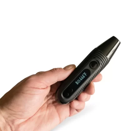 Boundless CFC 2.0 Vaporizer - Planetofthevapes