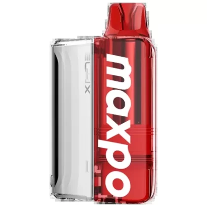 ELUX MAXPO 50K Disposable Vape 50000 Puffs
