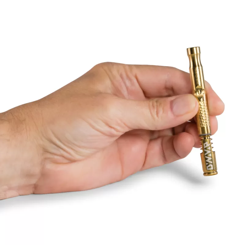 Lightly Used - DynaVap M Vaporizer 2019 - New Open Box / Black - Image 2