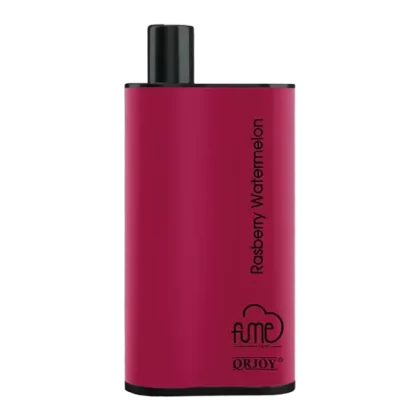 Fume Infinity Raspberry Watermelon 3500 Puffs - Ejuicewarehouse