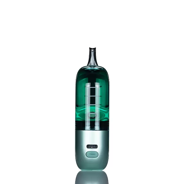 NEXA ULTRA 50k 50000 Puff Disposable Vape - 20mL - Strawberry Banana - Image 3