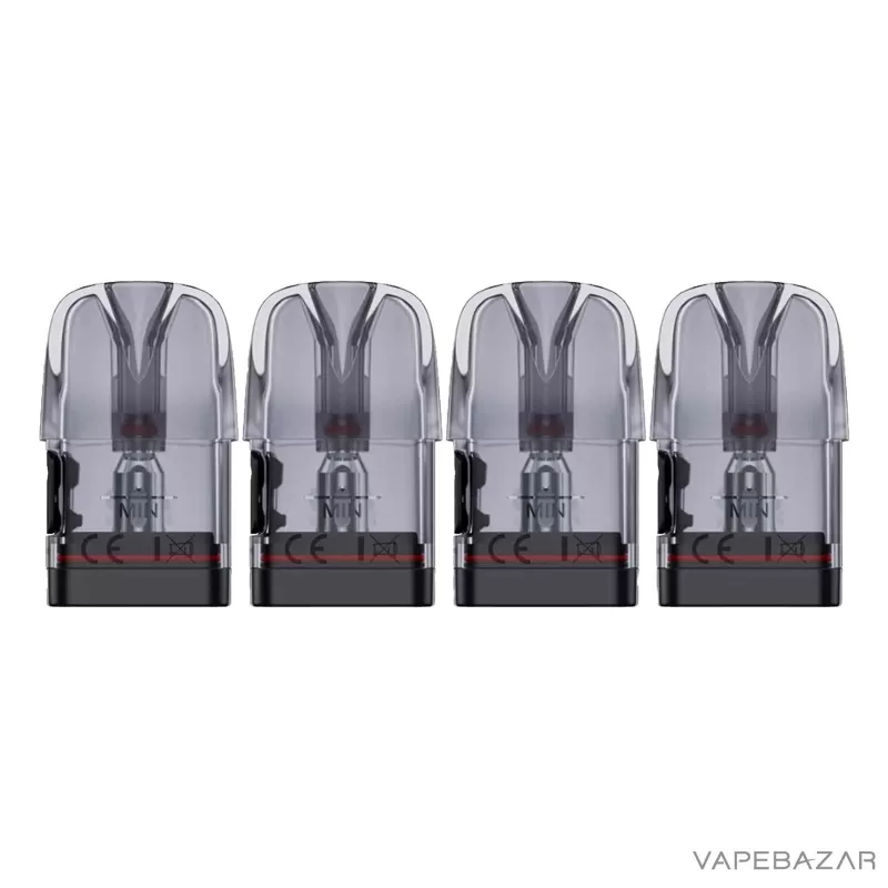 UWELL Caliburn G3 Refillable Pods – 0,9 Ohm - Vape Product (3C371D) - Image 3