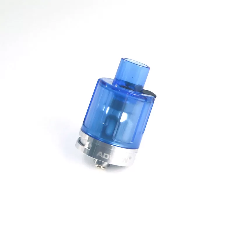 Advken Barra Mesh Tank 4ml 24mm - Image 3
