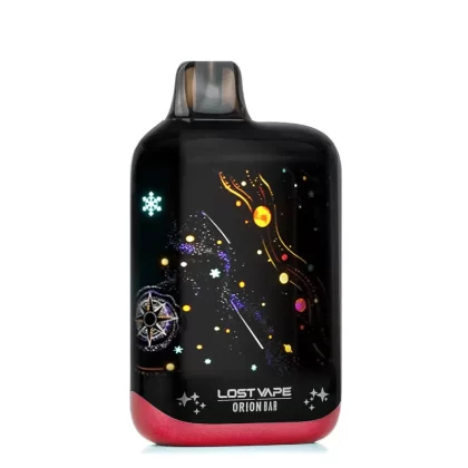 Watermelon Ice Orion Bar 50K - Huffvape